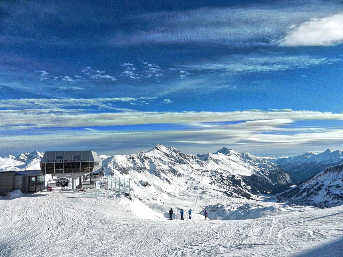Gasthaus Chalet Mur Sankt Michael im Lungau Esterno foto
